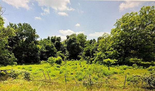 32.3 Acres of Recreational Land for Sale in Hillsboro, Texas
