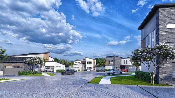 17.5 Acres of Improved Mixed-Use Land for Sale in Rowlett, Texas