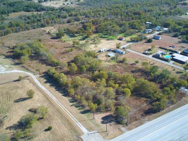 1.29 Acres of Commercial Land for Sale in Mexia, Texas