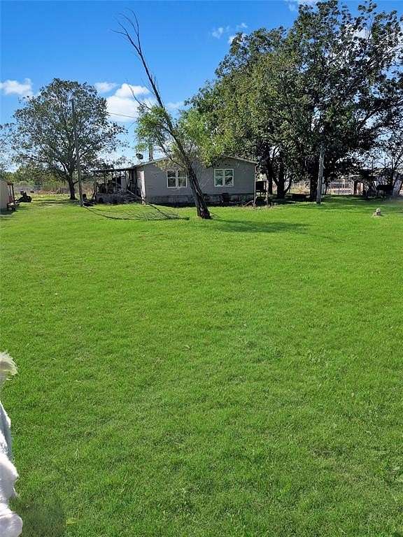 1.57 Acres of Residential Land with Home for Sale in Graham, Texas