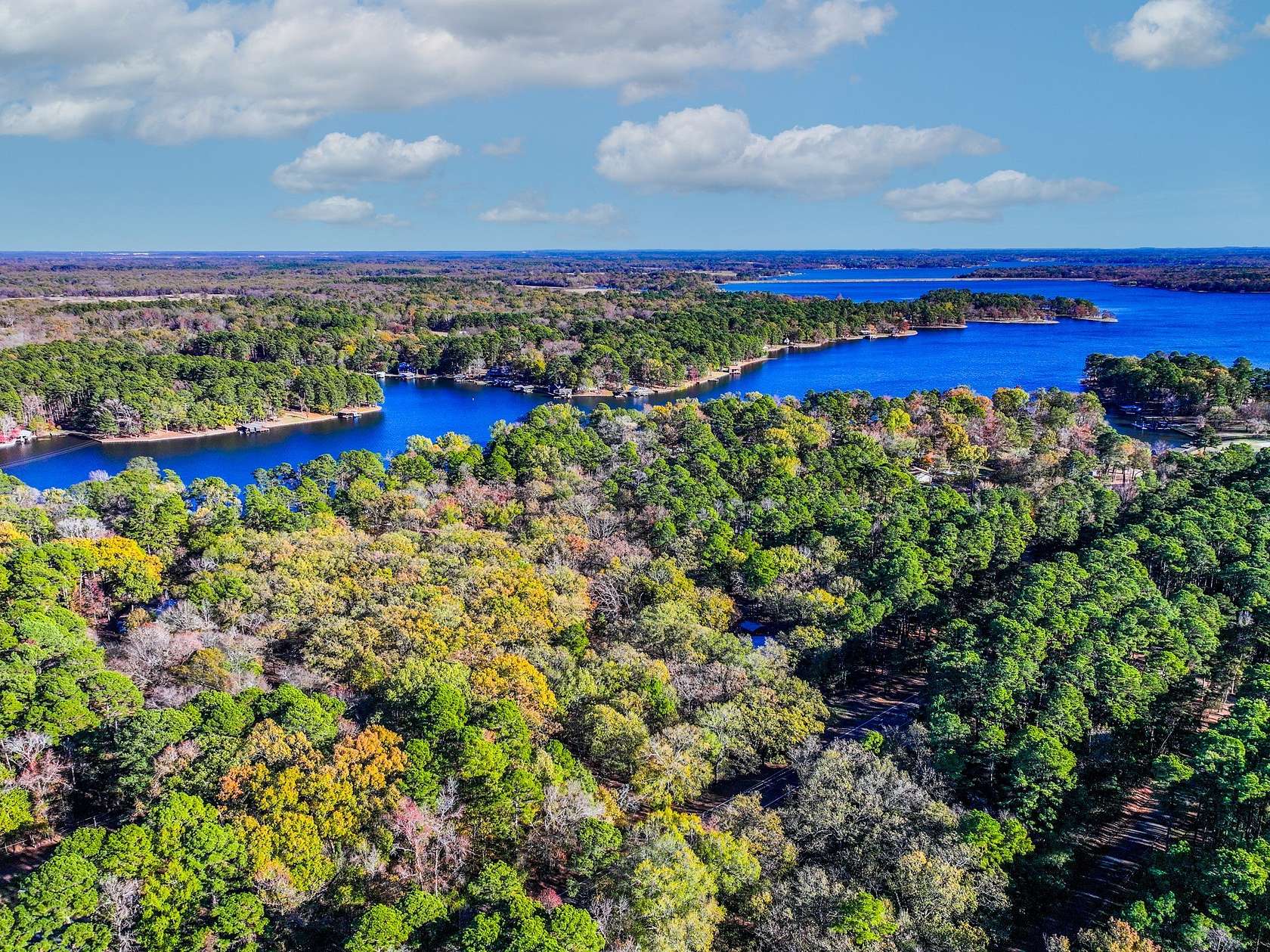 0.2 Acres of Residential Land for Sale in Mount Vernon, Texas