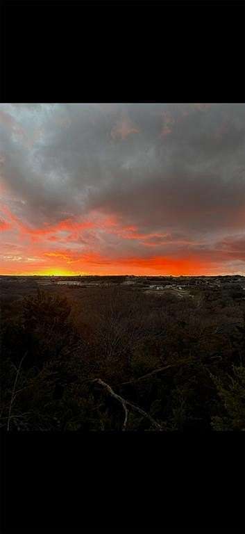 3 Acres of Residential Land for Sale in Cresson, Texas