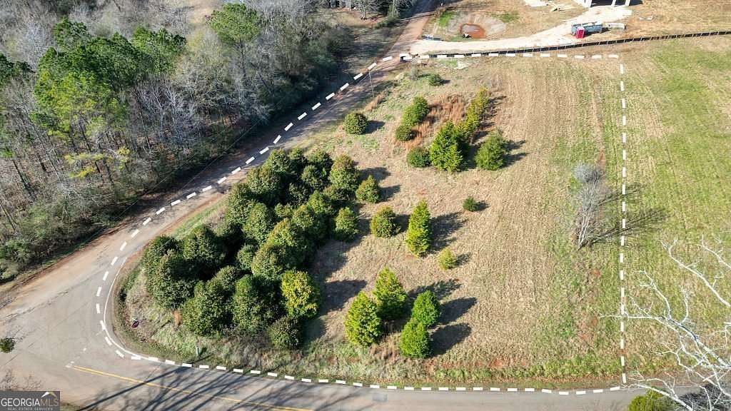 2 Acres of Residential Land for Sale in Canton, Georgia