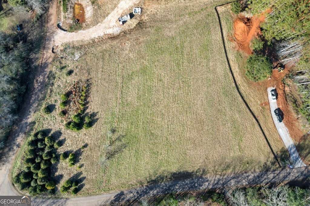 2 Acres of Residential Land for Sale in Canton, Georgia