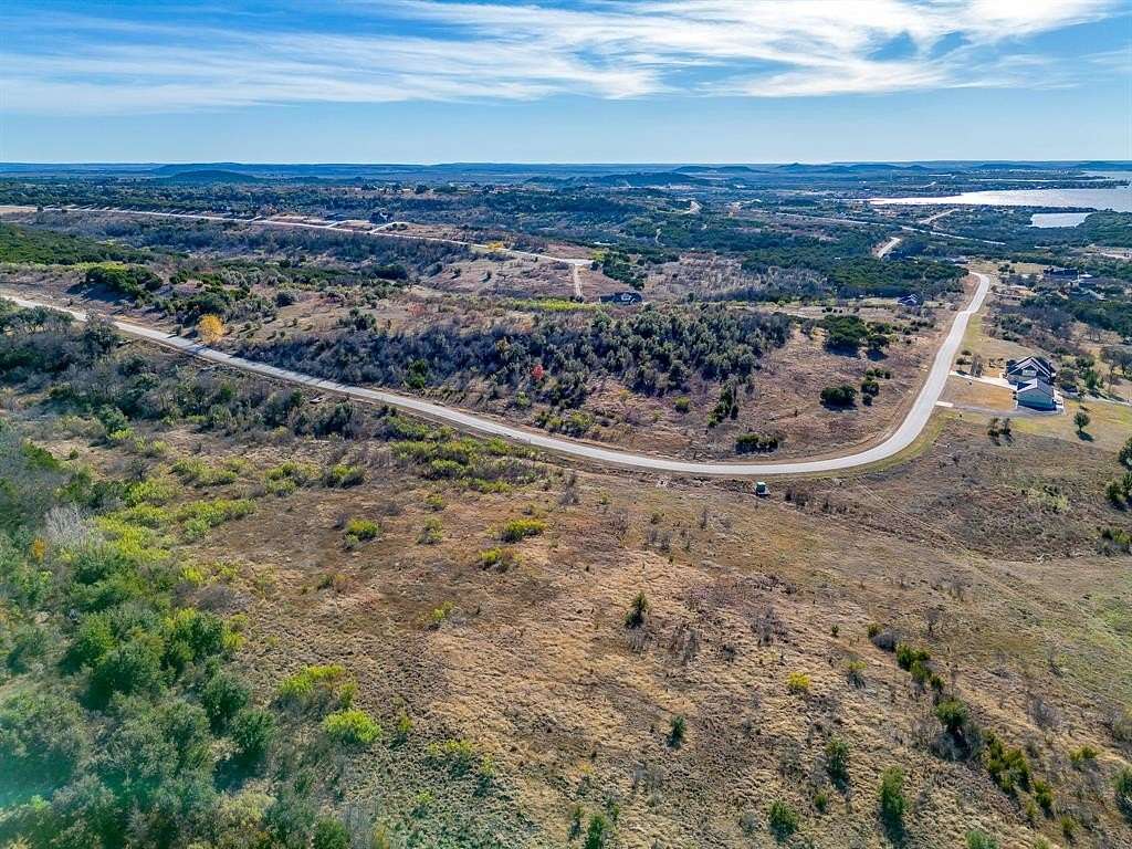 2 Acres of Residential Land for Sale in Graford, Texas