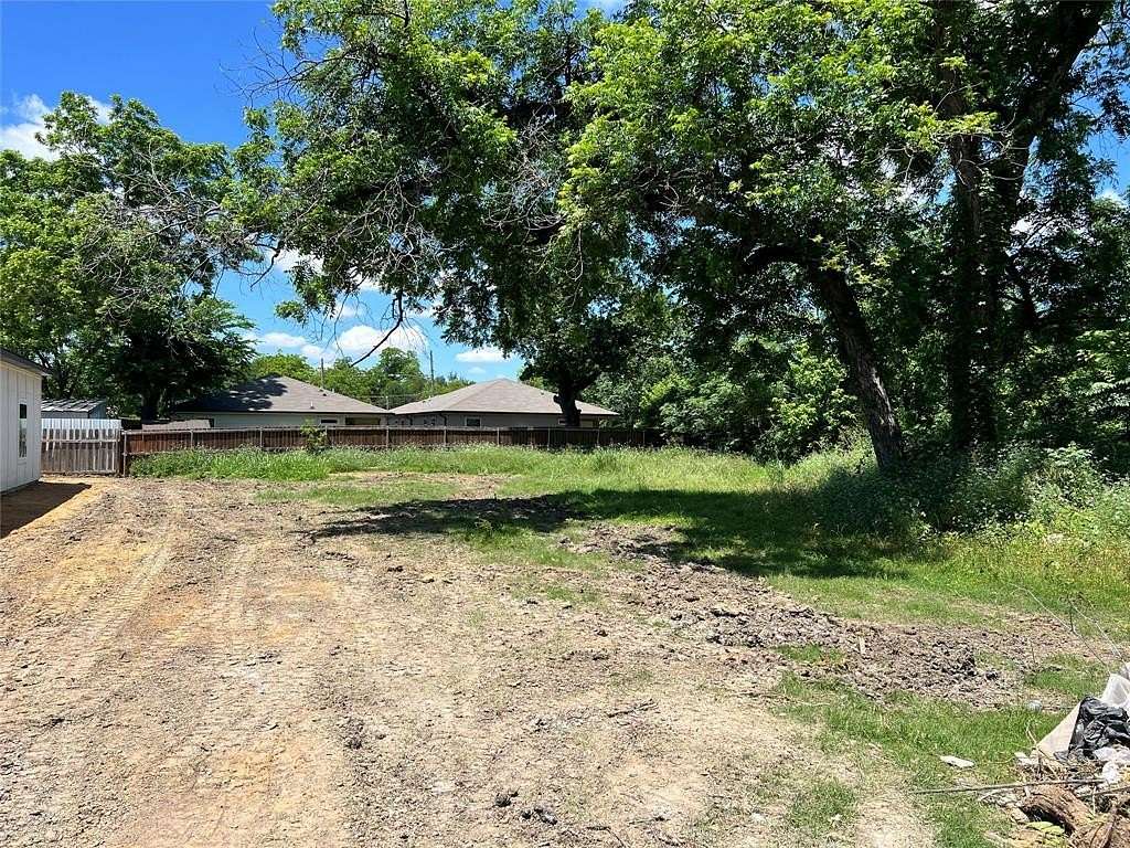 0.14 Acres of Residential Land for Sale in Dallas, Texas