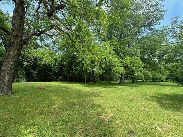 0.24 Acres of Residential Land for Sale in Dallas, Texas