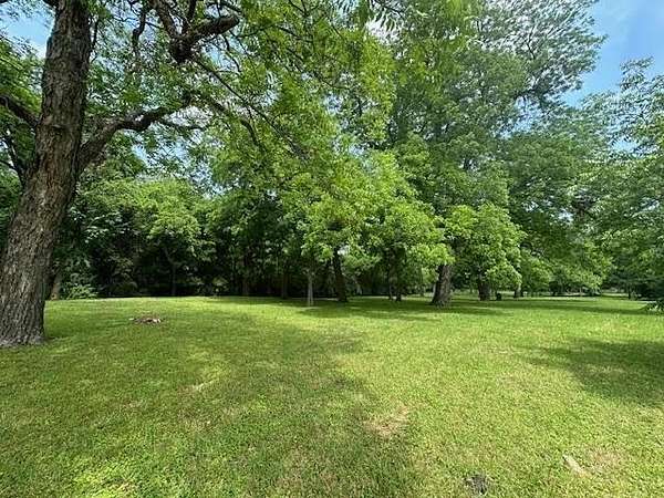 0.24 Acres of Residential Land for Sale in Dallas, Texas