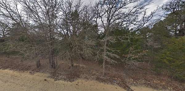 22.8 Acres of Recreational Land for Sale in Paige, Texas