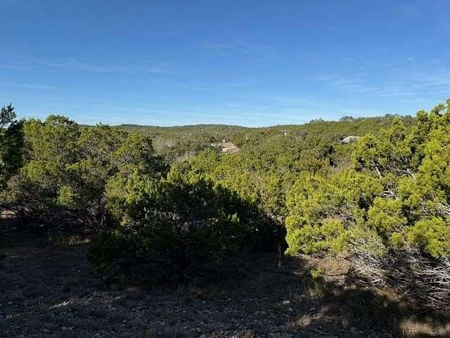 0.57 Acres of Residential Land for Sale in Canyon Lake, Texas