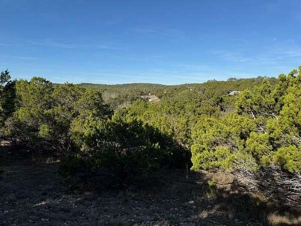 0.57 Acres of Residential Land for Sale in Canyon Lake, Texas