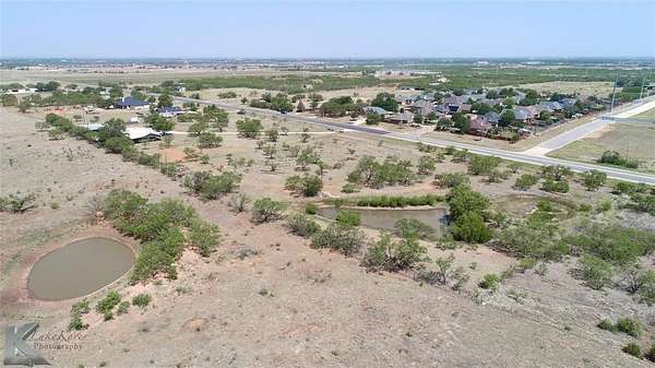 2.45 Acres of Commercial Land for Sale in Abilene, Texas