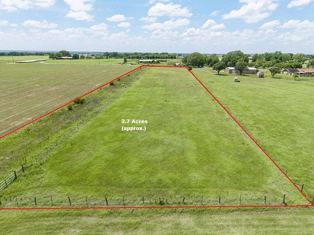 2.7 Acres of Residential Land for Sale in De Leon, Texas