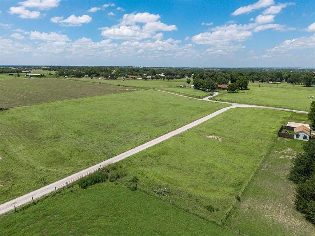 0.9 Acres of Residential Land for Sale in De Leon, Texas