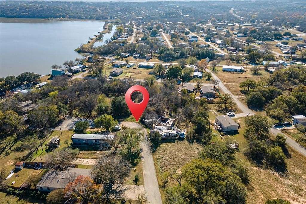 0.11 Acres of Residential Land for Sale in Granbury, Texas