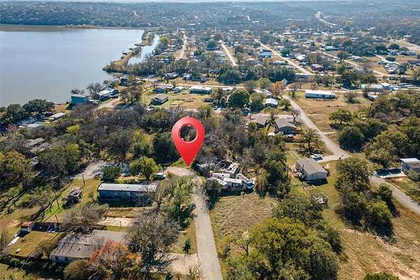 0.11 Acres of Residential Land for Sale in Granbury, Texas