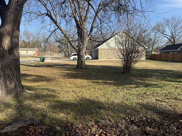 0.15 Acres of Residential Land for Sale in Alvord, Texas