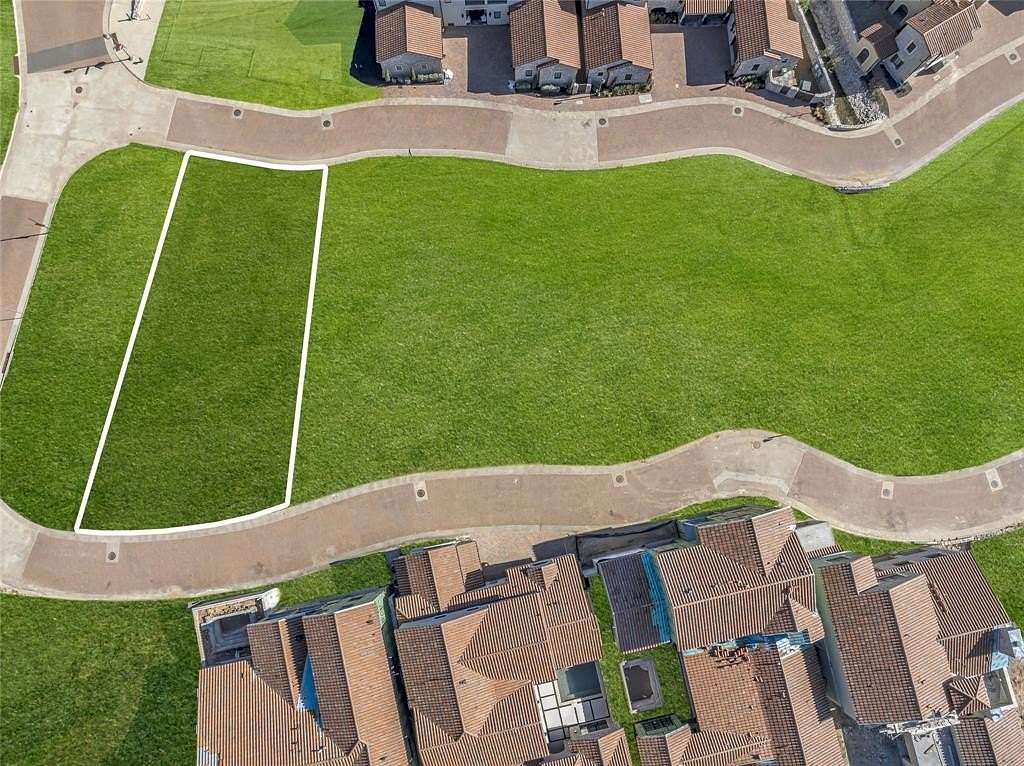 0.19 Acres of Residential Land for Sale in Westlake, Texas