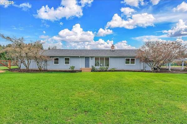 2.53 Acres of Residential Land with Home for Sale in Beaverton, Oregon