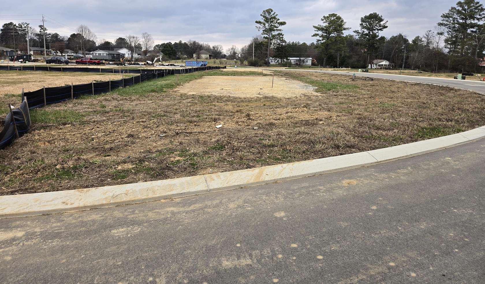 0.16 Acres of Residential Land for Sale in Rossville, Georgia