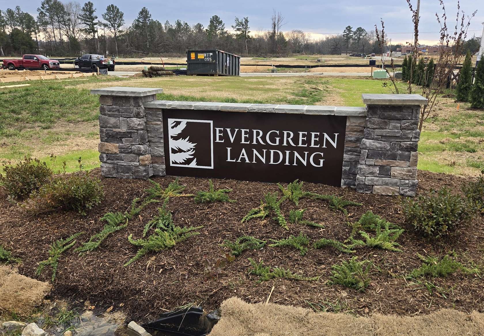 0.16 Acres of Residential Land for Sale in Rossville, Georgia