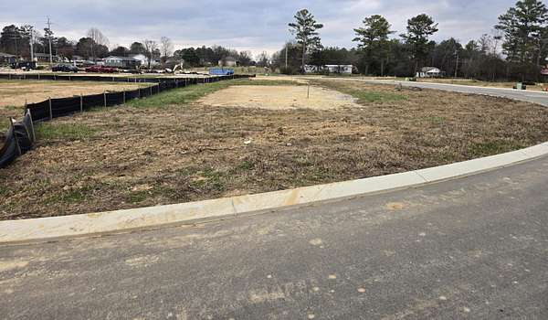 0.16 Acres of Residential Land for Sale in Rossville, Georgia