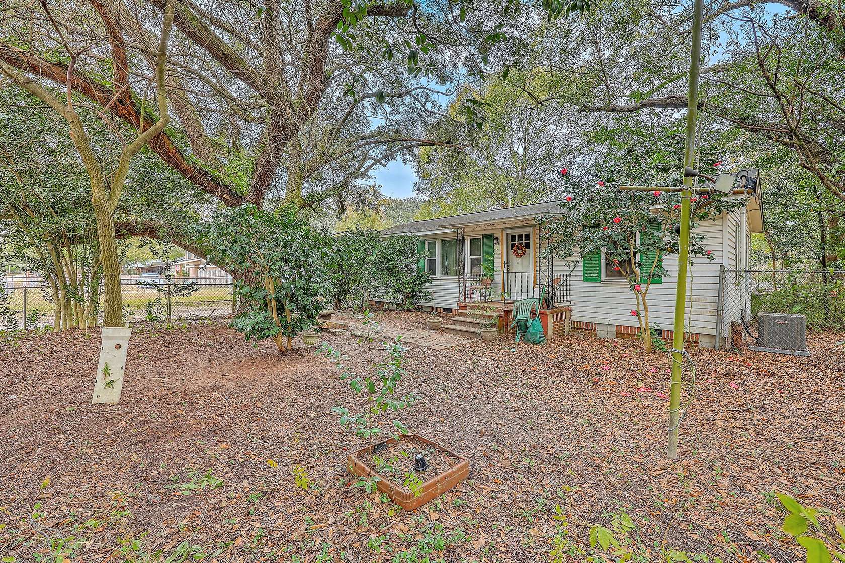 0.41 Acres of Residential Land for Sale in North Charleston, South Carolina