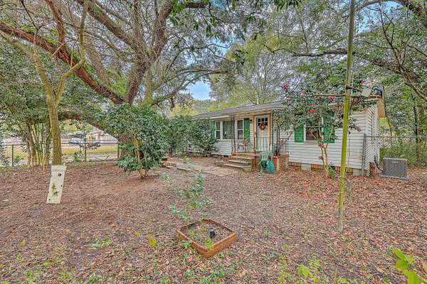 0.42 Acres of Residential Land for Sale in North Charleston, South Carolina