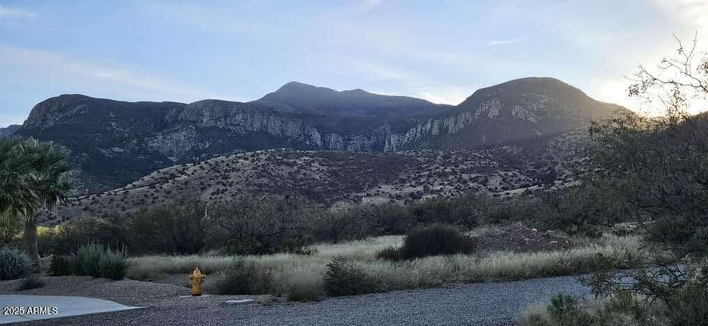 1.25 Acres of Residential Land for Sale in Hereford, Arizona