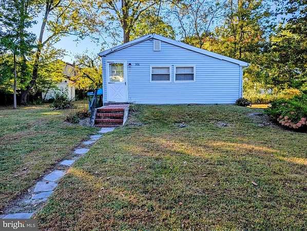 0.28 Acres of Residential Land for Sale in Cherry Hill, New Jersey