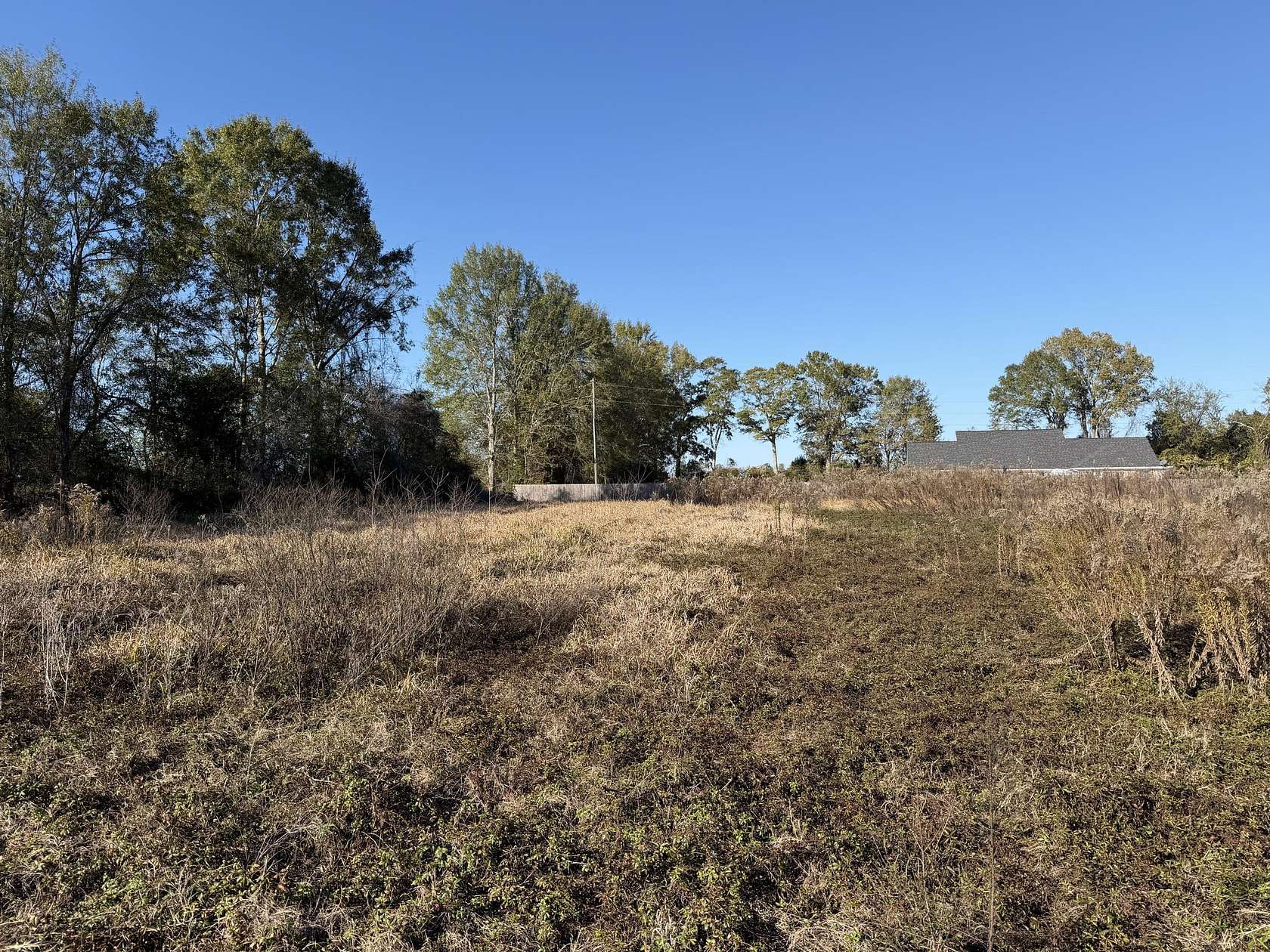 Residential Land for Sale in Lucedale, Mississippi
