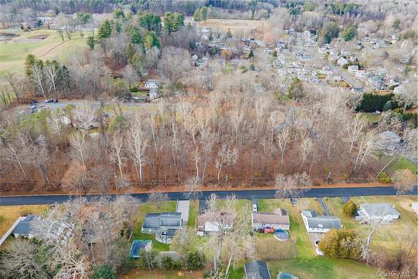 0.28 Acres of Residential Land for Sale in Ellenville, New York