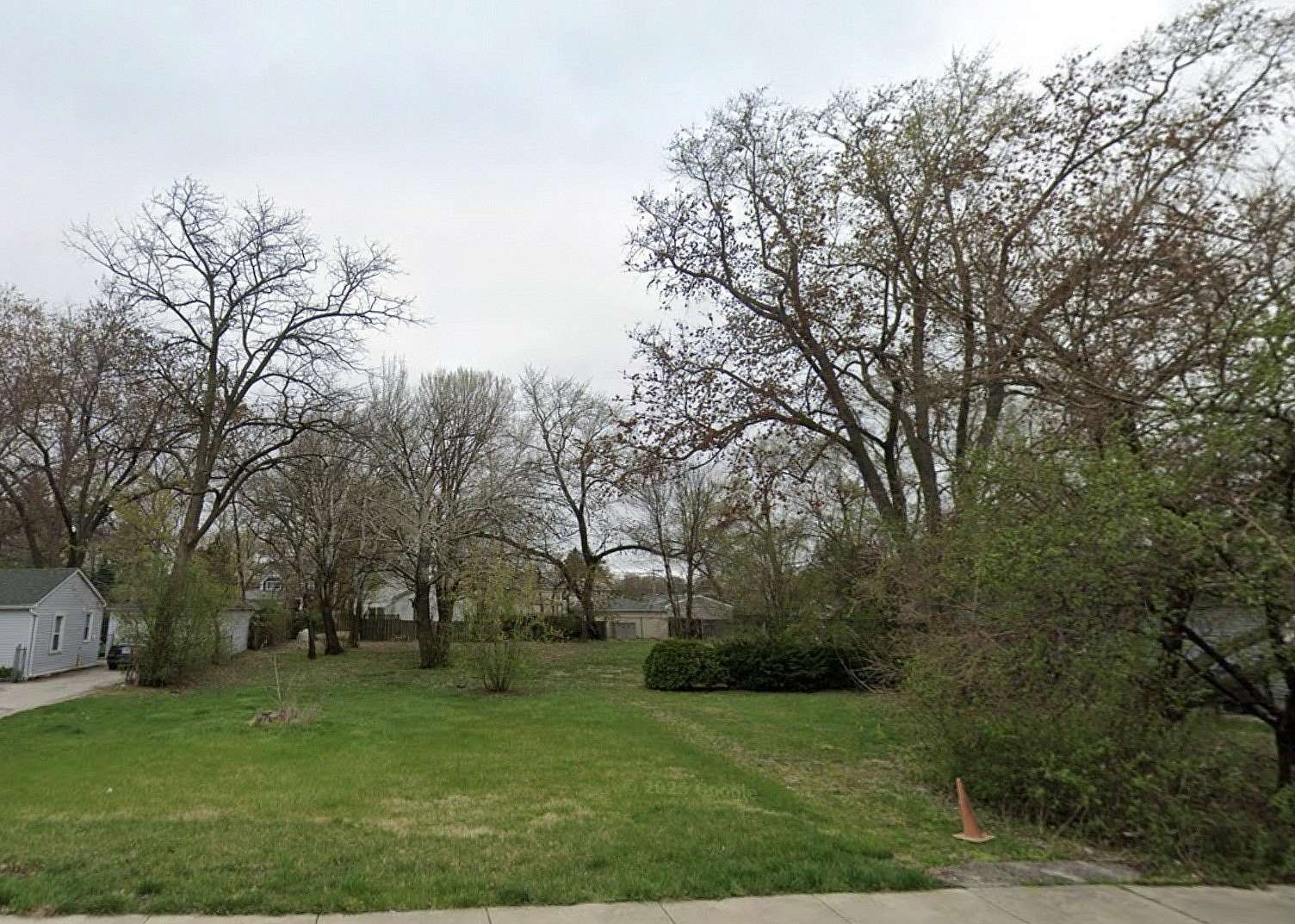 0.18 Acres of Residential Land for Sale in Downers Grove, Illinois