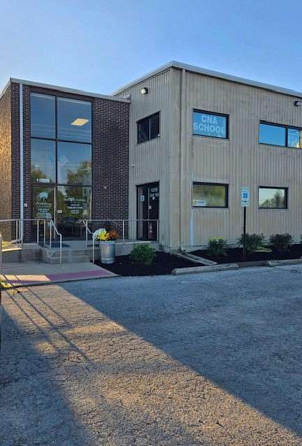 2.9 Acres of Commercial Land for Lease in Orland Park, Illinois