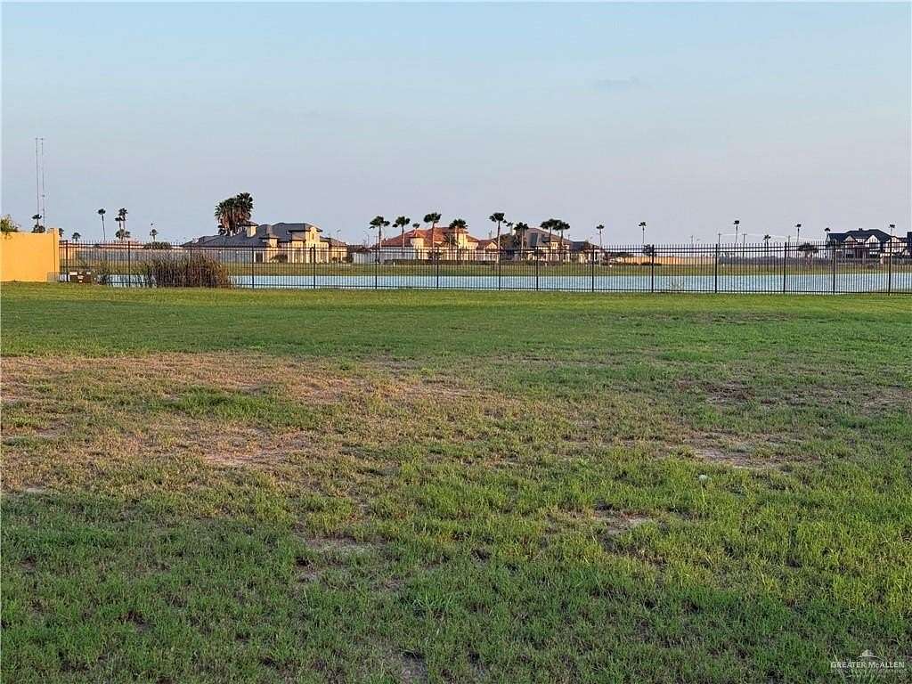 0.43 Acres of Residential Land for Sale in McAllen, Texas