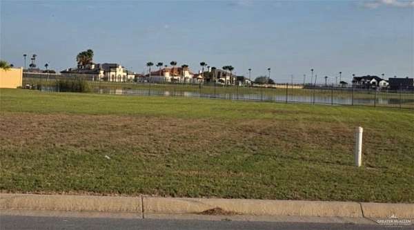 0.43 Acres of Residential Land for Sale in McAllen, Texas