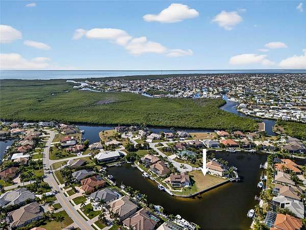 0.23 Acres of Residential Land for Sale in Punta Gorda, Florida