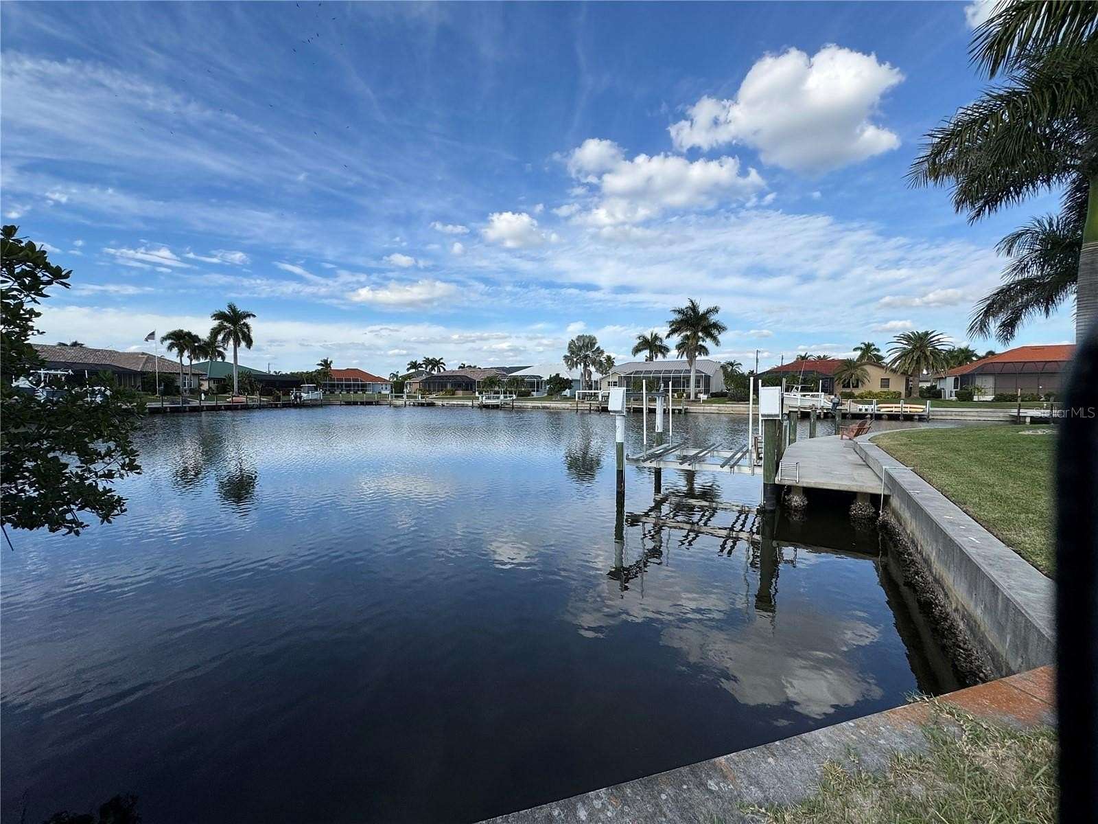 0.25 Acres of Residential Land for Sale in Punta Gorda, Florida