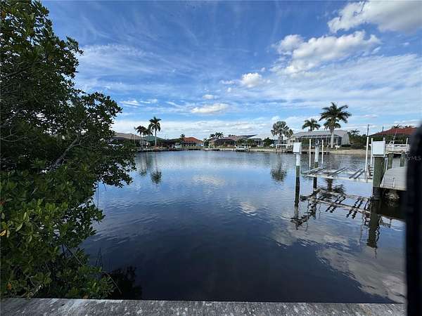 0.25 Acres of Residential Land for Sale in Punta Gorda, Florida
