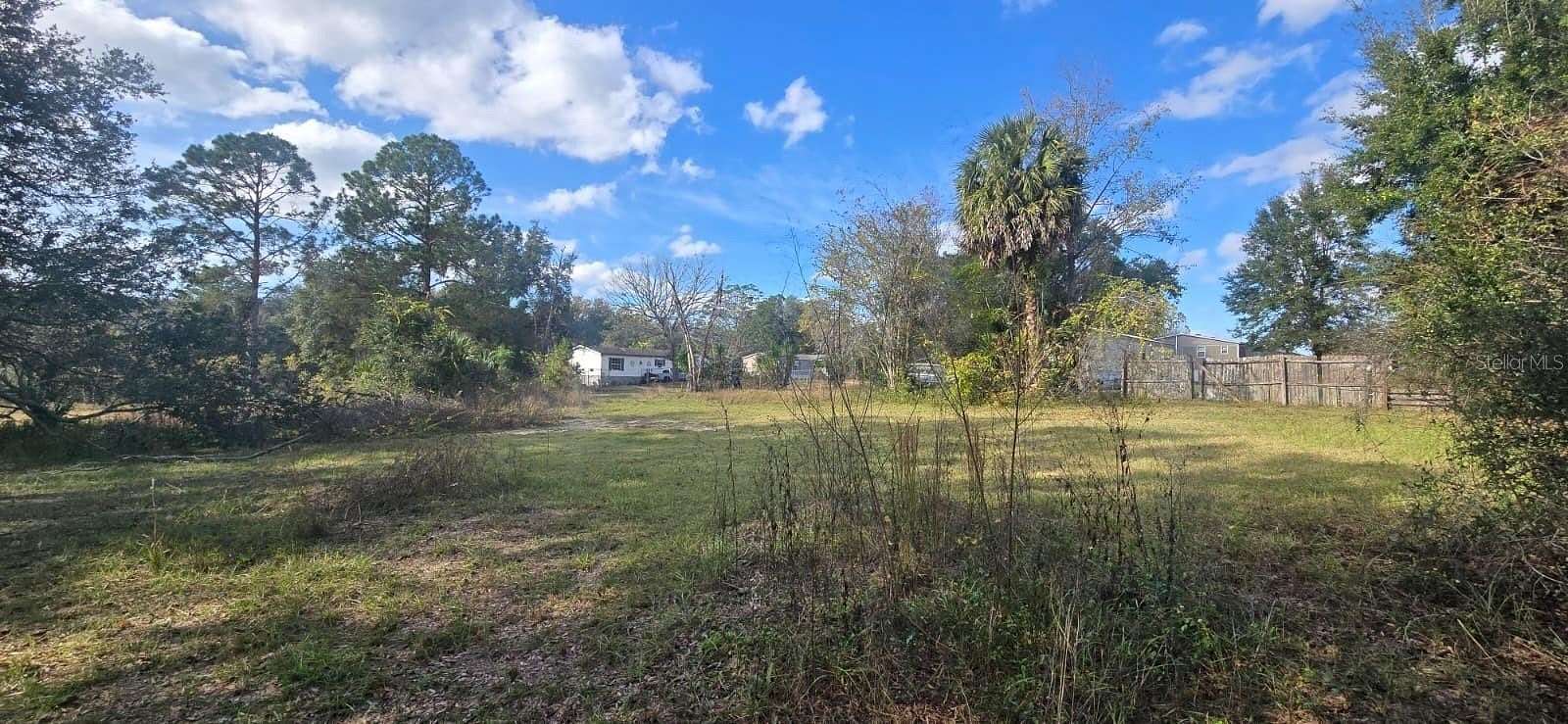 0.32 Acres of Residential Land for Sale in Umatilla, Florida