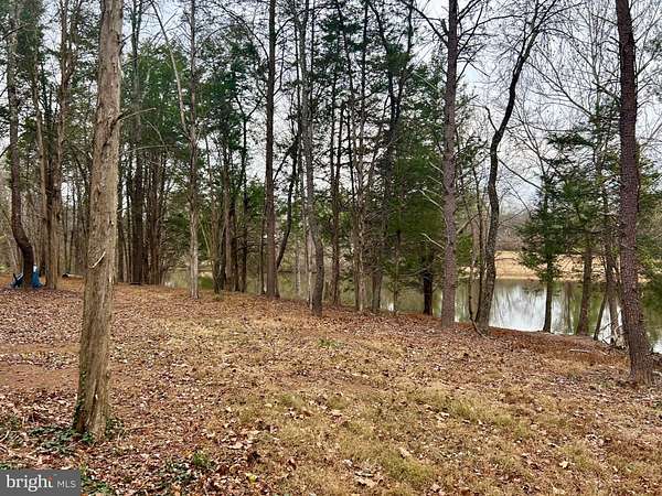 1.46 Acres of Residential Land for Sale in Orange, Virginia
