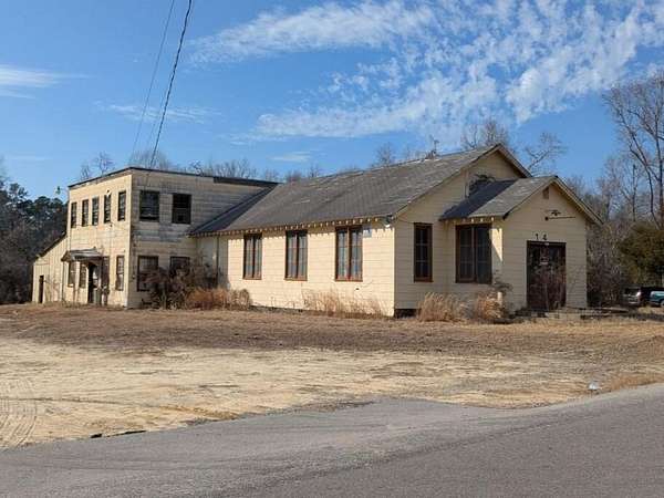 3.1 Acres of Improved Commercial Land for Sale in Orangeburg, South Carolina