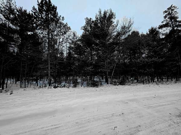 2 Acres of Residential Land for Sale in Tomahawk, Wisconsin