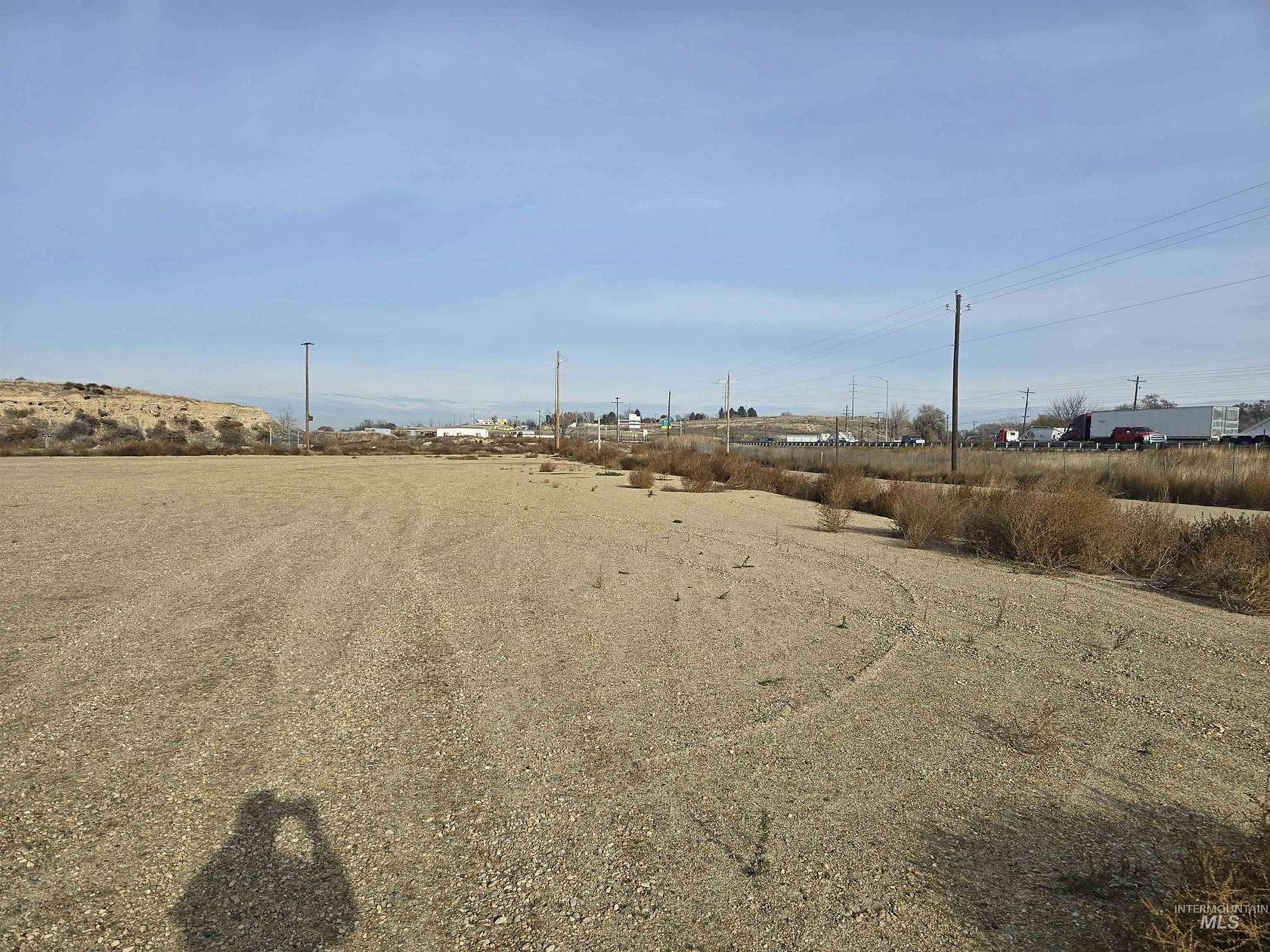 4.26 Acres of Commercial Land for Sale in Caldwell, Idaho