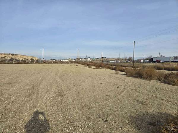 4.26 Acres of Commercial Land for Sale in Caldwell, Idaho