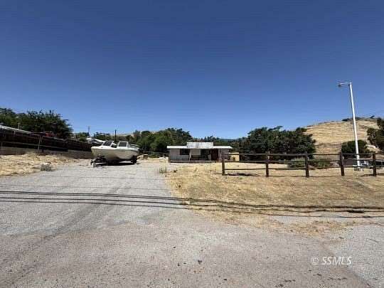 0.49 Acres of Commercial Land for Sale in Lake Isabella, California