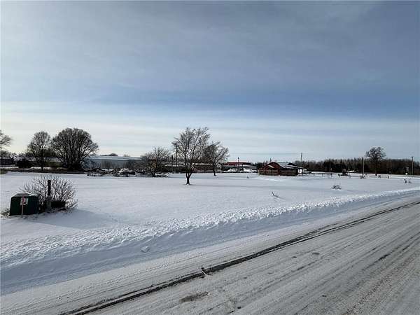 0.9 Acres of Commercial Land for Sale in Paynesville, Minnesota