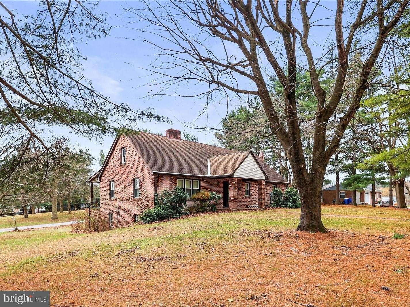 2.78 Acres of Residential Land with Home for Sale in New Freedom, Pennsylvania