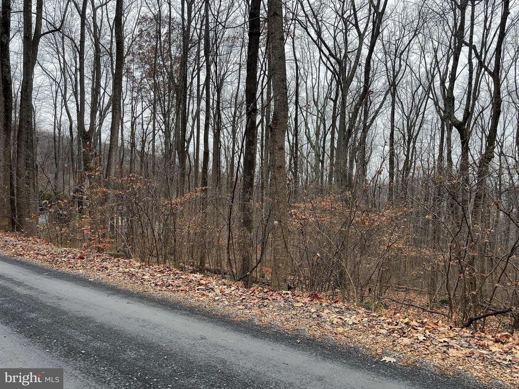 3 Acres of Land for Sale in Linden, Virginia