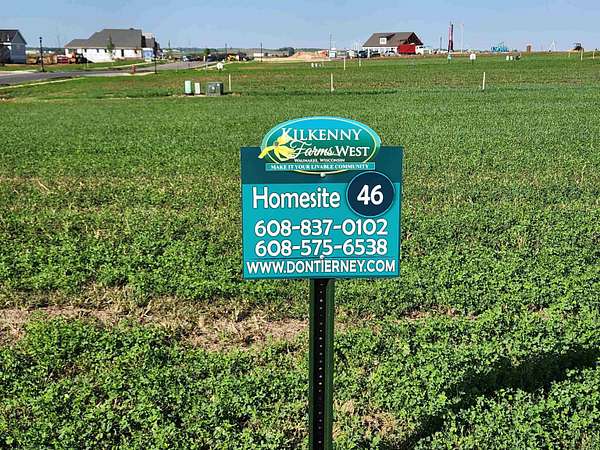0.2 Acres of Residential Land for Sale in Waunakee, Wisconsin